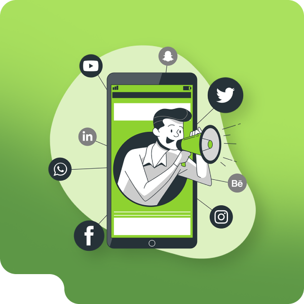 social media optimization oman