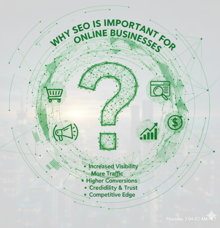 seo in oman